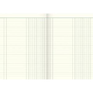 Produktbild für Spaltenbuch König&amp;Ebhardt 86-14572, 2 Spalten