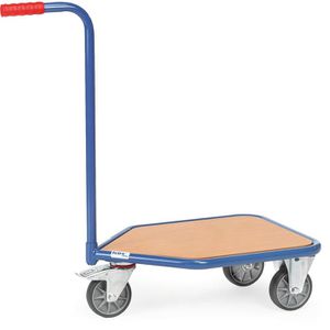 Transportroller Fetra 1158, mit Griff