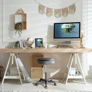 Produktbild für Drehhocker CASARIA 101689