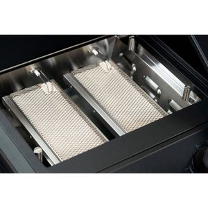 Produktbild für Gasgrill Grillfürst Independence, P530G Smart, 5 Brenner