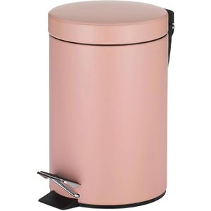 Mülleimer Kela Monaco, 20525, altrosa