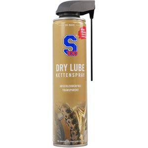 Kettenspray Dr.Wack S100 2384 Dry Lube