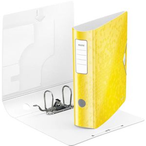 Produktbild für Ordner Leitz 1106-01-16, Active WOW, PP, A4