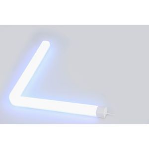 Produktbild für Wandleuchte Govee Glide Wall Light, aus Kunststoff, für innen