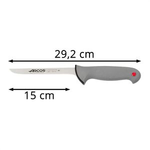 Produktbild für Ausbeinmesser Arcos Colour Prof 242100