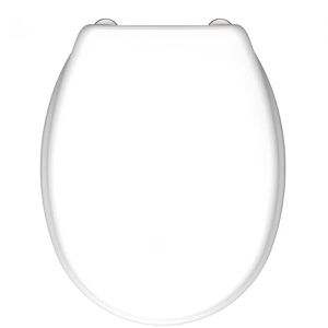 WC-Sitz Schütte Duroplast 82000, oval, aus Duroplast