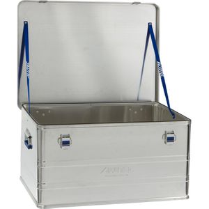 Produktbild für Alubox Alutec Comfort 157 12157, 157 Liter