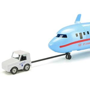 Produktbild für Fluggerät siku 5402 Verkehrsflugzeug