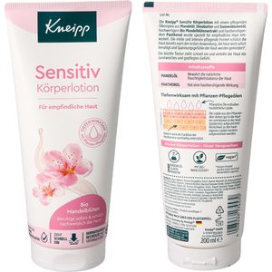 Produktbild für Geschenkset Kneipp Lieblingsmensch