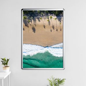 Produktbild für Klapprahmen Sprintis DIN A1