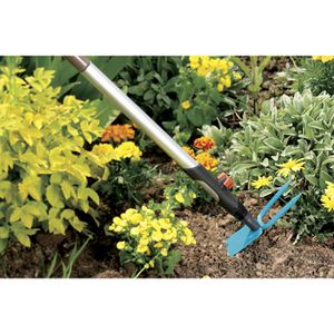 Produktbild für Gartenhacke Gardena 3215-20, Doppelhacke