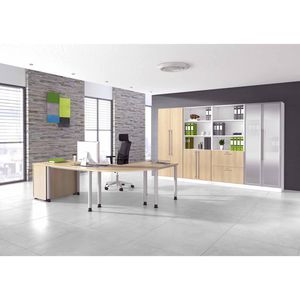 Produktbild für Fachboden Hammerbacher Solid 6010