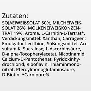 Produktbild für Proteinpulver Layenberger 3K Protein, 360 g