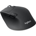 Zusatzbild Maus Logitech M720 Triathlon Bluetooth Mouse