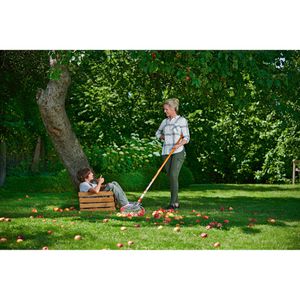Produktbild für Stiel Wolf-Garten ZM-A 140, 140 cm