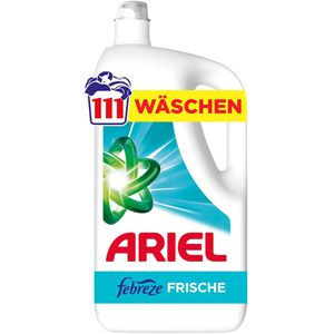 Waschmittel Ariel Universal+ Febreze