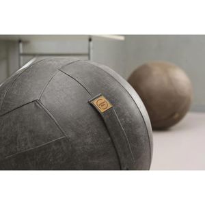 Produktbild für Sitzball Sitting-Ball FRANKIE, belastbar bis 100 kg