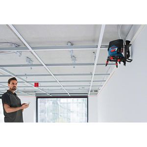 Produktbild für Drehhalterung Bosch RM 3 0601092800 Motorgetrieben