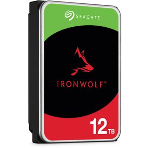 Produktbild für Festplatte Seagate IronWolf NAS HDD ST12000VN0008