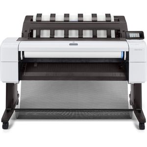 Großformatdrucker HP DesignJet T1600