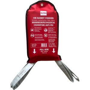 Löschdecke VLITEX Premium Li-Ion