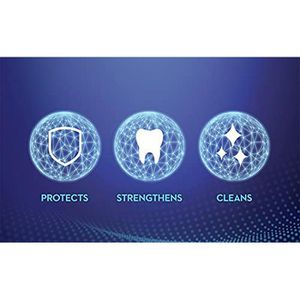 Produktbild für Mundspülung Oral-B Zahnfleisch &amp; -schmelz Repair