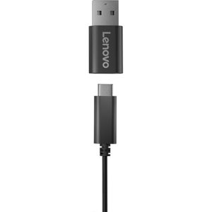 Produktbild für Webcam Lenovo 4K Pro, 4XC1Q25246