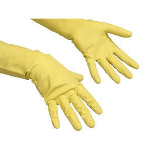 Gummihandschuhe
