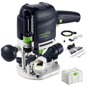 Oberfräse Festool OF 1010 REBQ-Plus, 1010 W