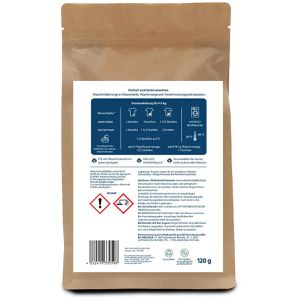 Produktbild für Waschmittel Oecolife Vollwaschmittel, ohne Duftstoffe