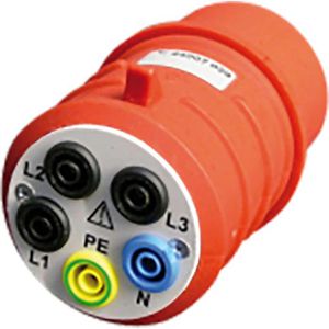 Messadapter Beha-Amprobe 2743850, DAA-32