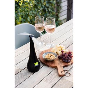 Produktbild für Fliegenwedler Eurom 210989 Fly Away Twister, batteriebetrieben