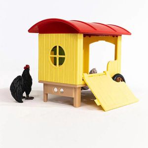 Produktbild für Spielset schleich FARM WORLD 42572, ab 3 Jahre