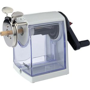Produktbild für Spitzmaschine Dahle 77, mit Kurbel