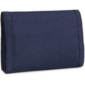 Produktbild für Portemonnaie PUMA Phase Wallet, blau, aus Polyester