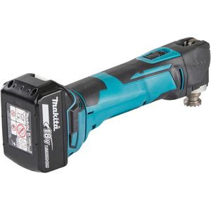 Produktbild für Multifunktionswerkzeug Makita DTM51Z, Akku