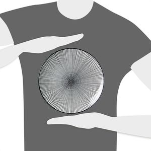 Produktbild für Teller Ritzenhoff&amp;Breker Takeo, Speiseteller