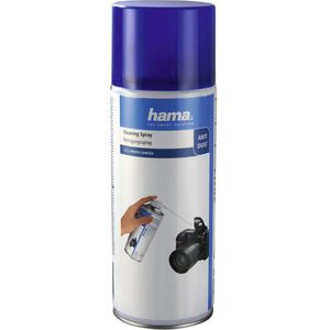 Druckluftspray Hama AntiDust Reinigungsspray