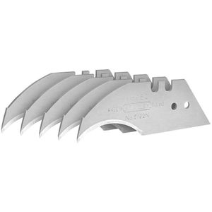 Produktbild für Cuttermesser-Klingen Stanley 5192, Konkavklinge