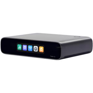 Produktbild für Gateway TP-Link Omada Fusion G+, Desktop