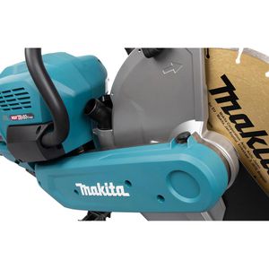 Produktbild für Trennschleifer Makita CE002GZ01 XGT, Akku