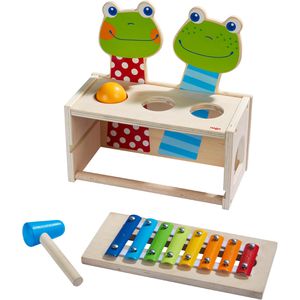 Produktbild für Kinder-Musikinstrument Haba 1304271001
