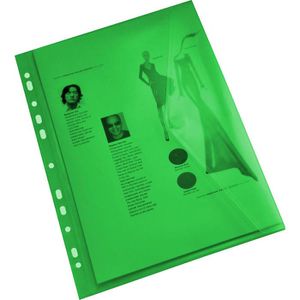 Produktbild für Dokumententasche EXXO by HFP, 35300, A4