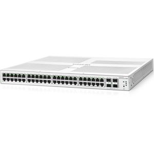 Produktbild für Switch HPE Networking Instant On 1930 48G, JL685A, managed