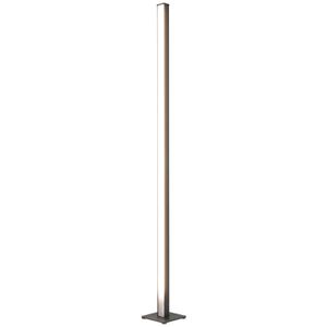 Produktbild für Stehlampe Maul Maulpino high performance LED, schwarz, 143 cm