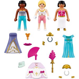 Produktbild für Spielset playmobil PRINCESS 72055, ab 4 Jahre