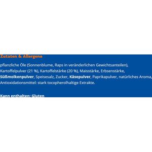 Produktbild für Chips Lorenz Monster Munch Original