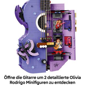 Produktbild für Klemmbausteine LEGO Editions 43031, ab 14 Jahre