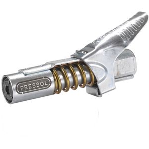 Produktbild für Fettpressenmundstück Pressol 12 649, gerade