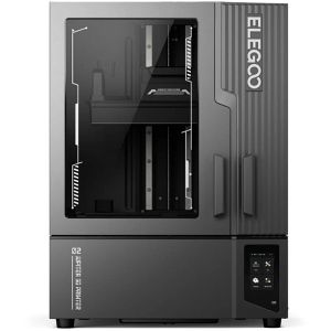 Produktbild für 3D-Drucker Elegoo Jupiter 2, Resin, 150 mm/h
